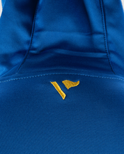 Torquay United FC 24/25 Training Hoodie Royal Blue