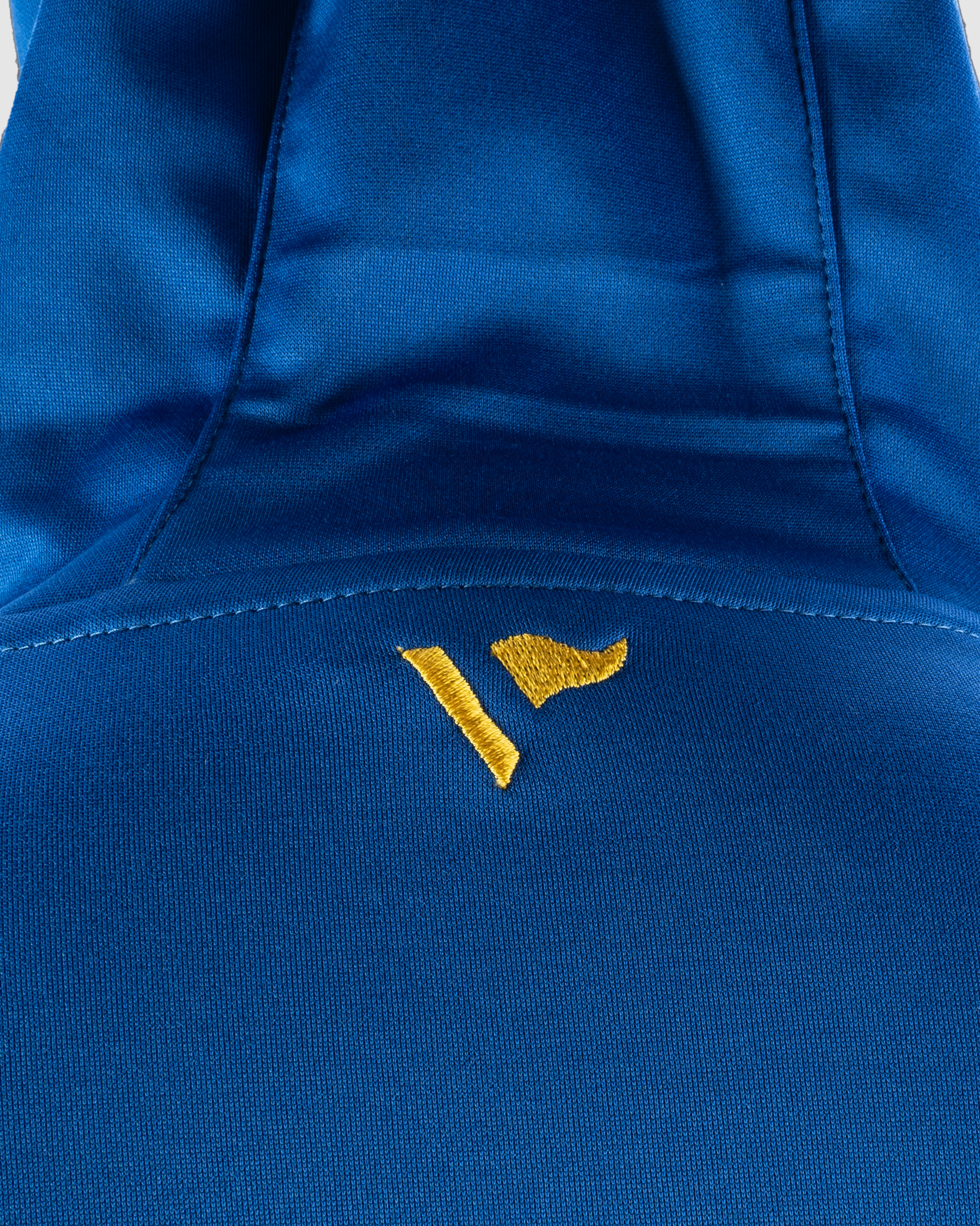 Torquay United FC 24/25 Training Hoodie Royal Blue