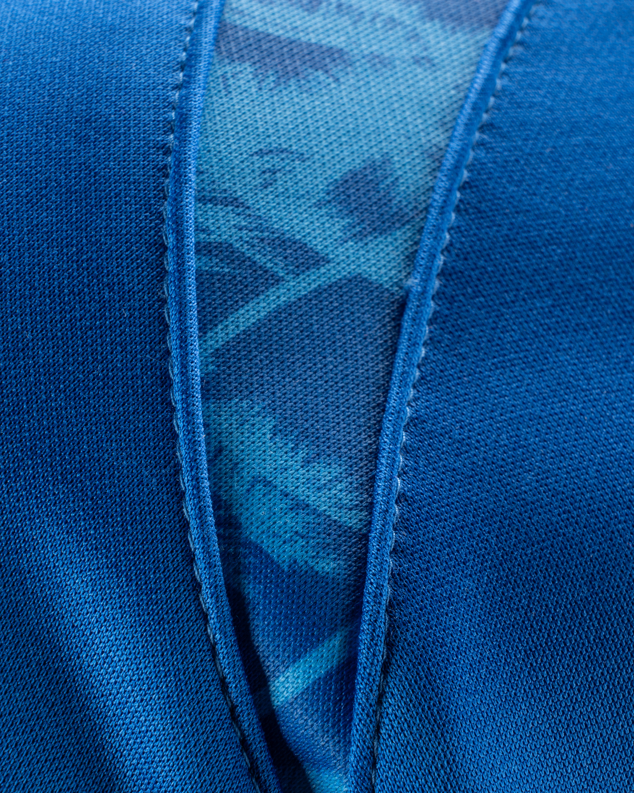 Torquay United FC 24/25 Training Hoodie Royal Blue