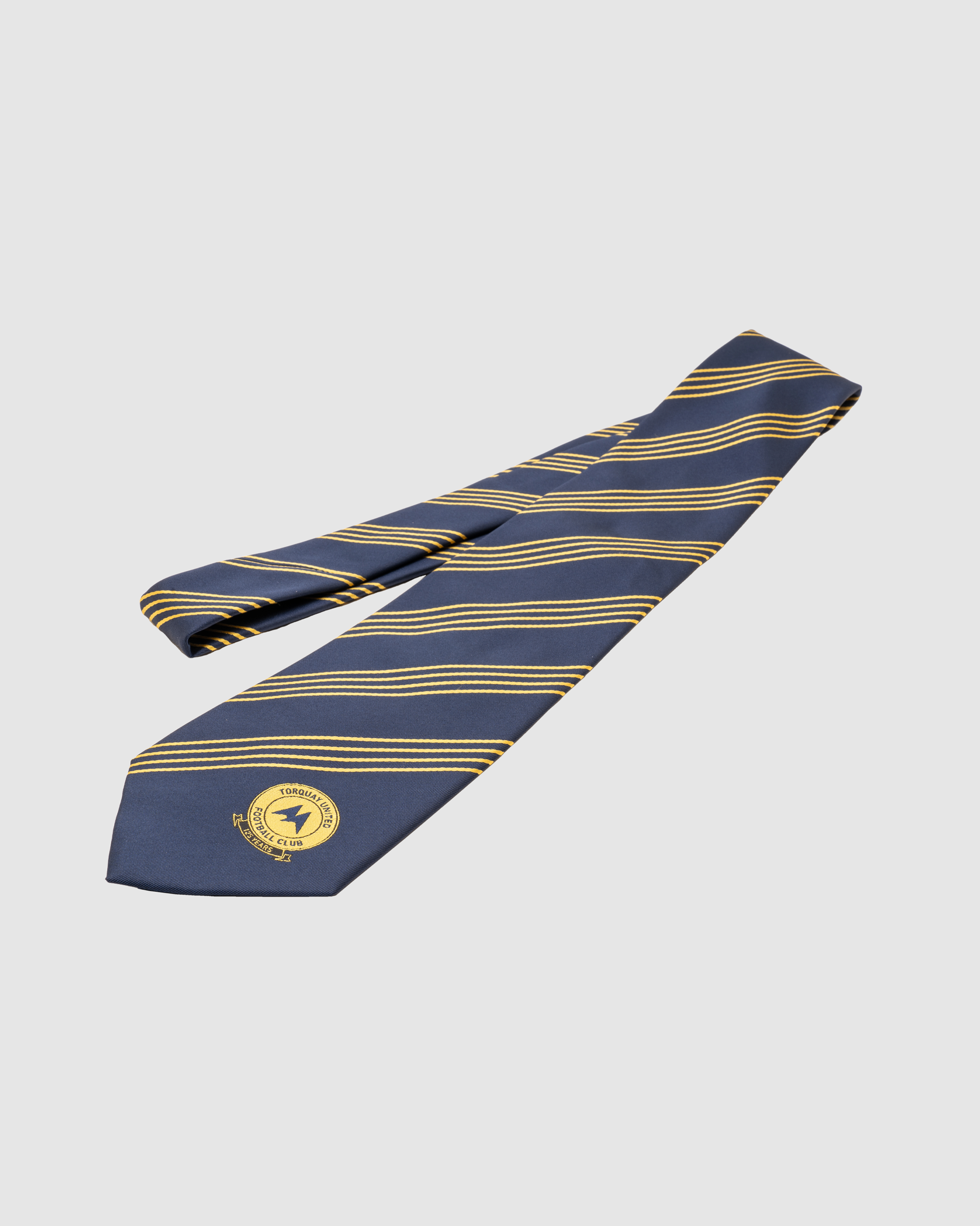 Torquay United FC Club Tie