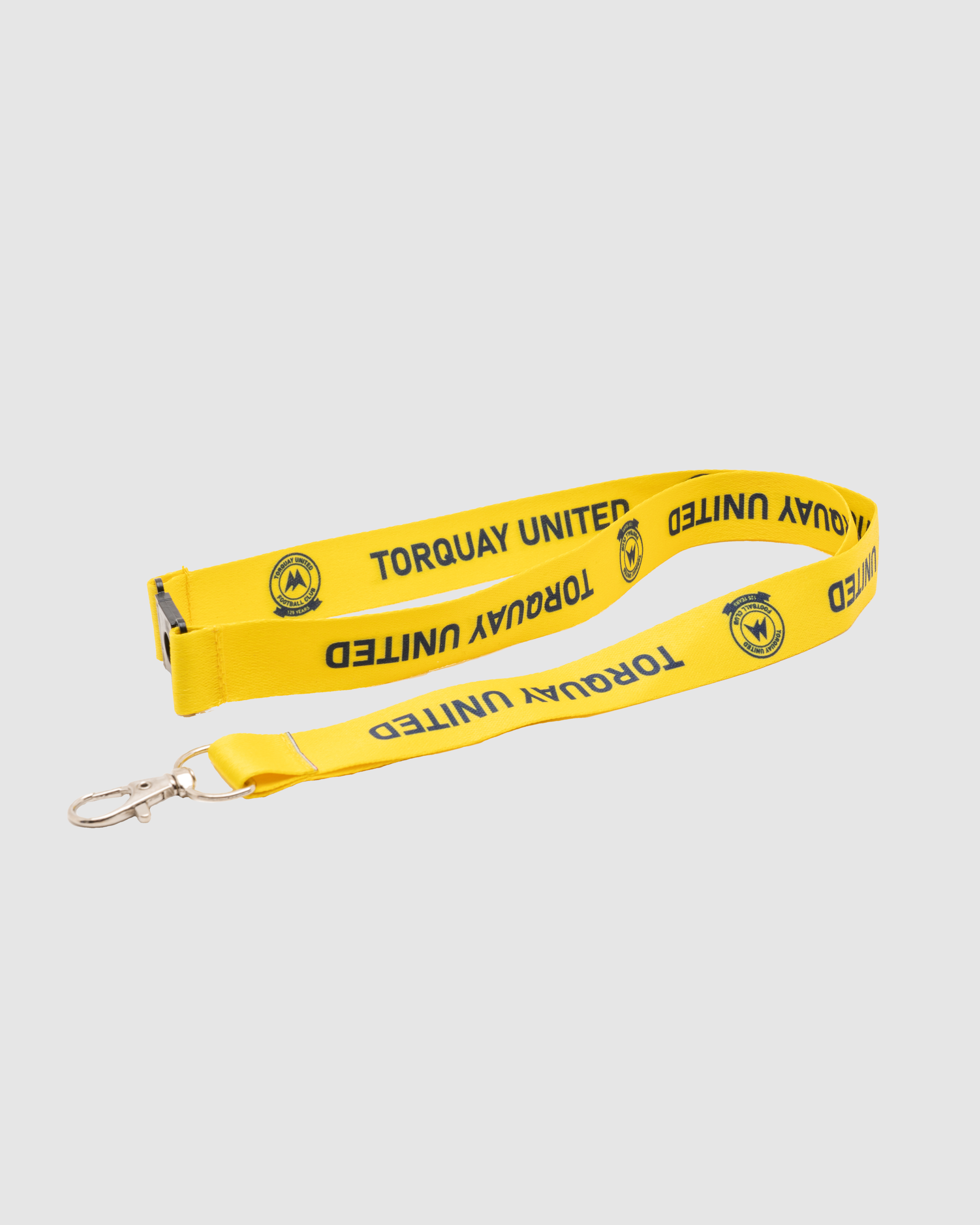 Torquay United FC Lanyard
