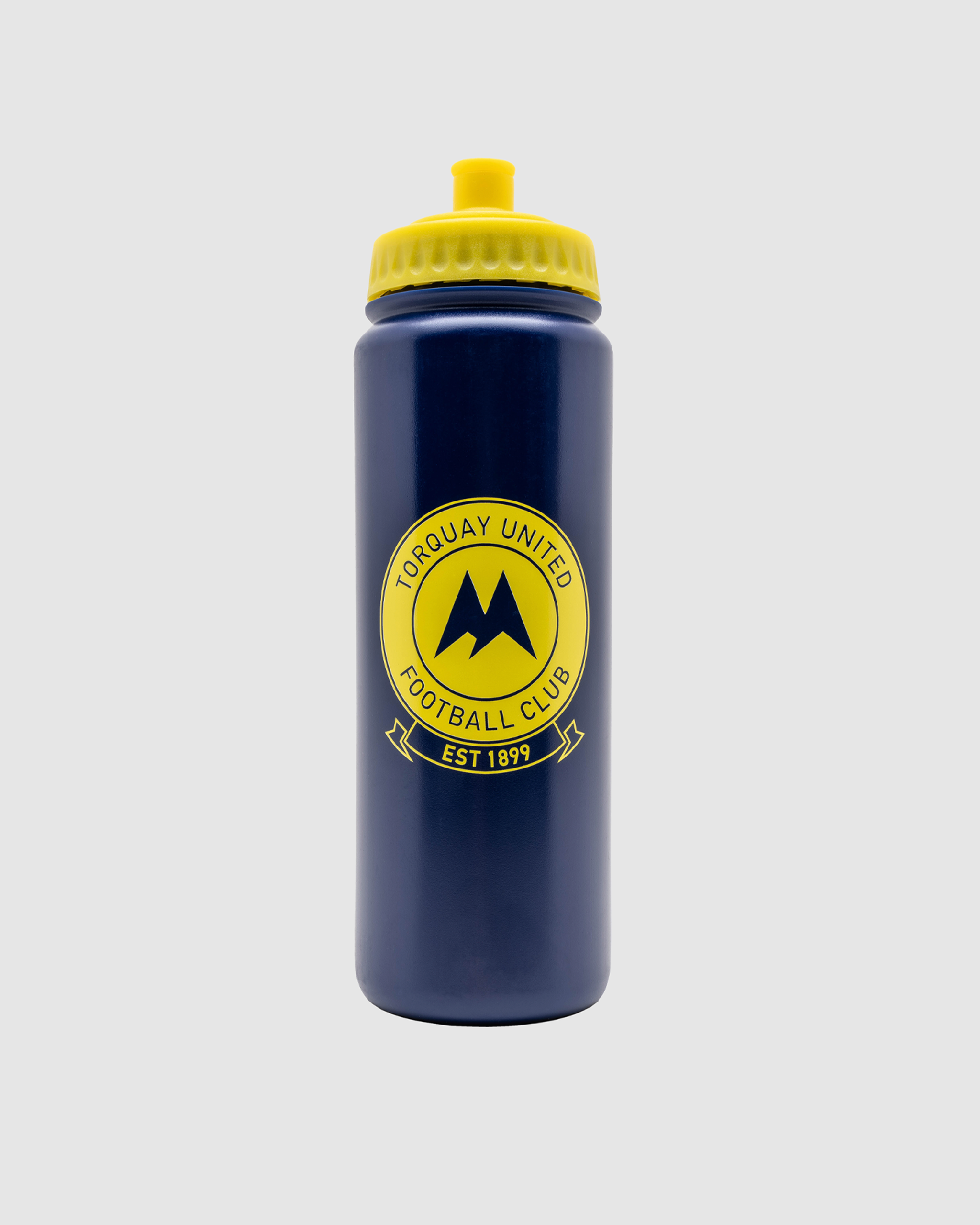 Torquay United FC Sports Bottle 750ml