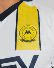 Torquay United FC 25/26 Away Shirt Replica