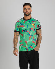 Newport County AFC 25/26 Away GK Shirt SS Replica