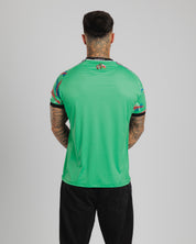 Newport County AFC 25/26 Away GK Shirt SS Replica