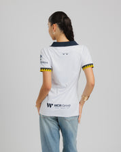 Torquay United FC 25/26 Away Shirt Replica Women