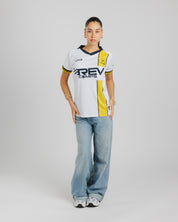 Torquay United FC 25/26 Away Shirt Replica Women