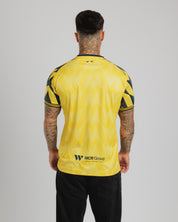 Torquay United FC 25/26 Home Shirt Replica