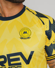 Torquay United FC 25/26 Home Shirt Replica