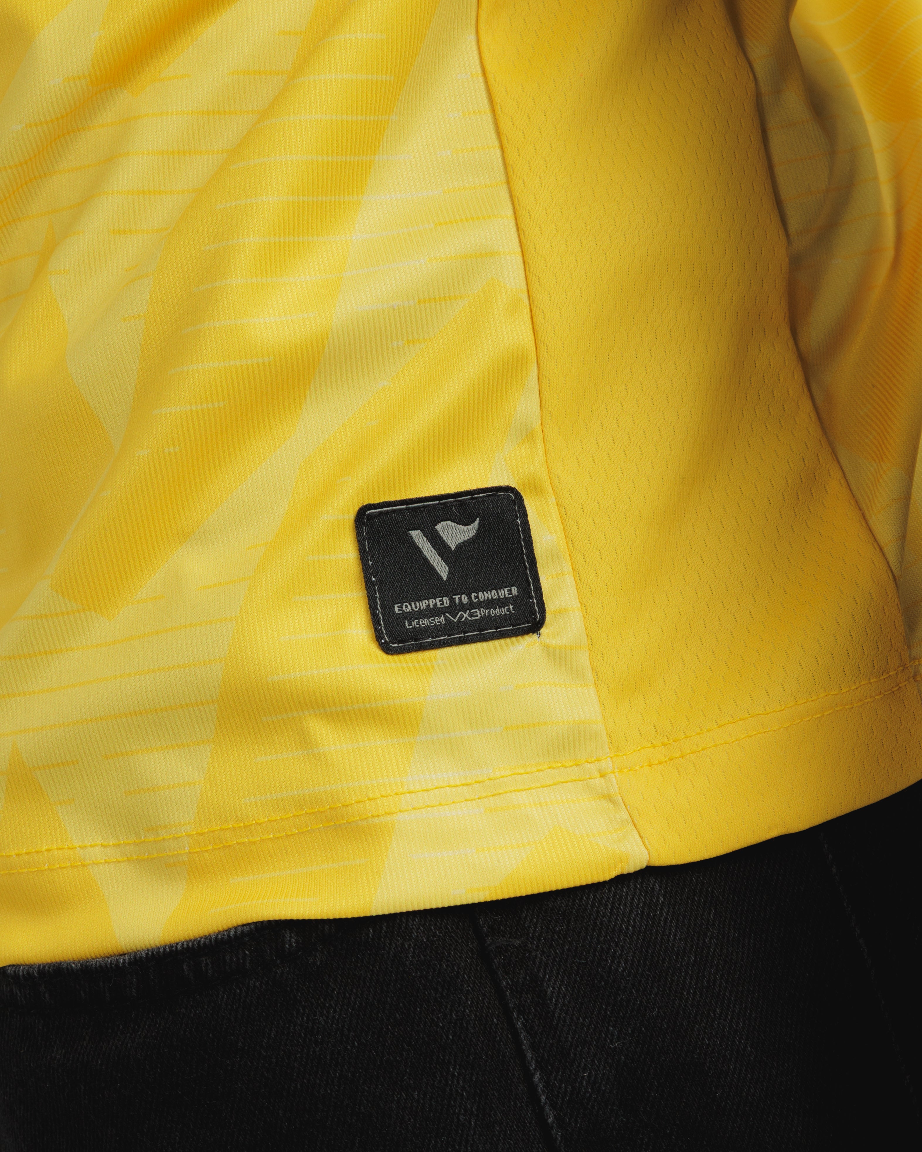 Torquay United FC 25/26 Home Shirt Replica