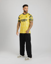 Torquay United FC 25/26 Home Shirt Replica