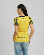 Torquay United FC 25/26 Home Shirt Replica Women