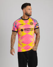Newport County AFC 25/26 Third GK Shirt SS Replica