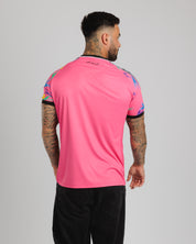 Newport County AFC 25/26 Third GK Shirt SS Replica