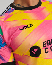 Newport County AFC 25/26 Third GK Shirt SS Replica
