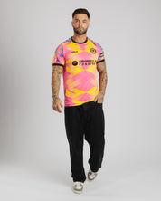 Newport County AFC 25/26 Third GK Shirt SS Replica