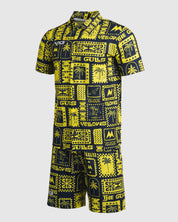 Torquay United FC 25/26 Youth Hawaiian Bundle