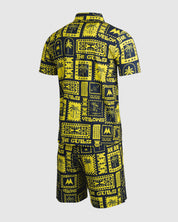 Torquay United FC 25/26 Youth Hawaiian Bundle
