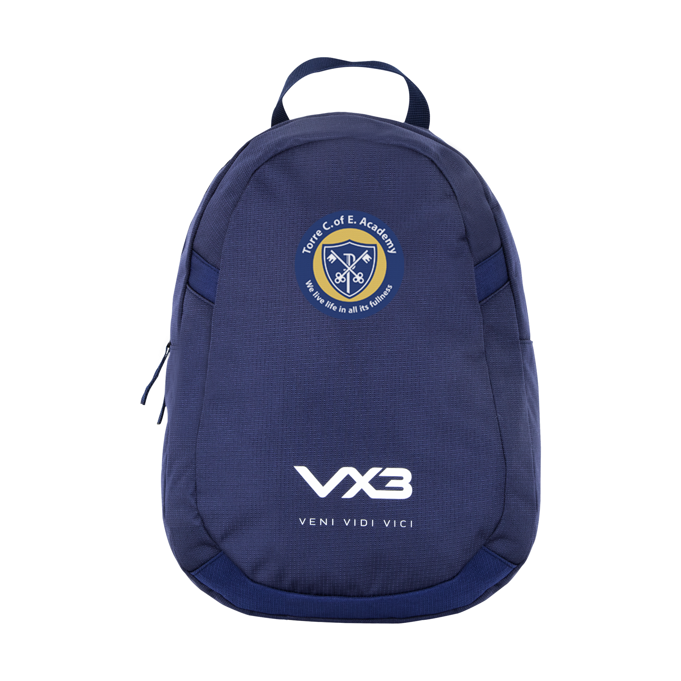 Torre Academy FC Performance Boot Bag