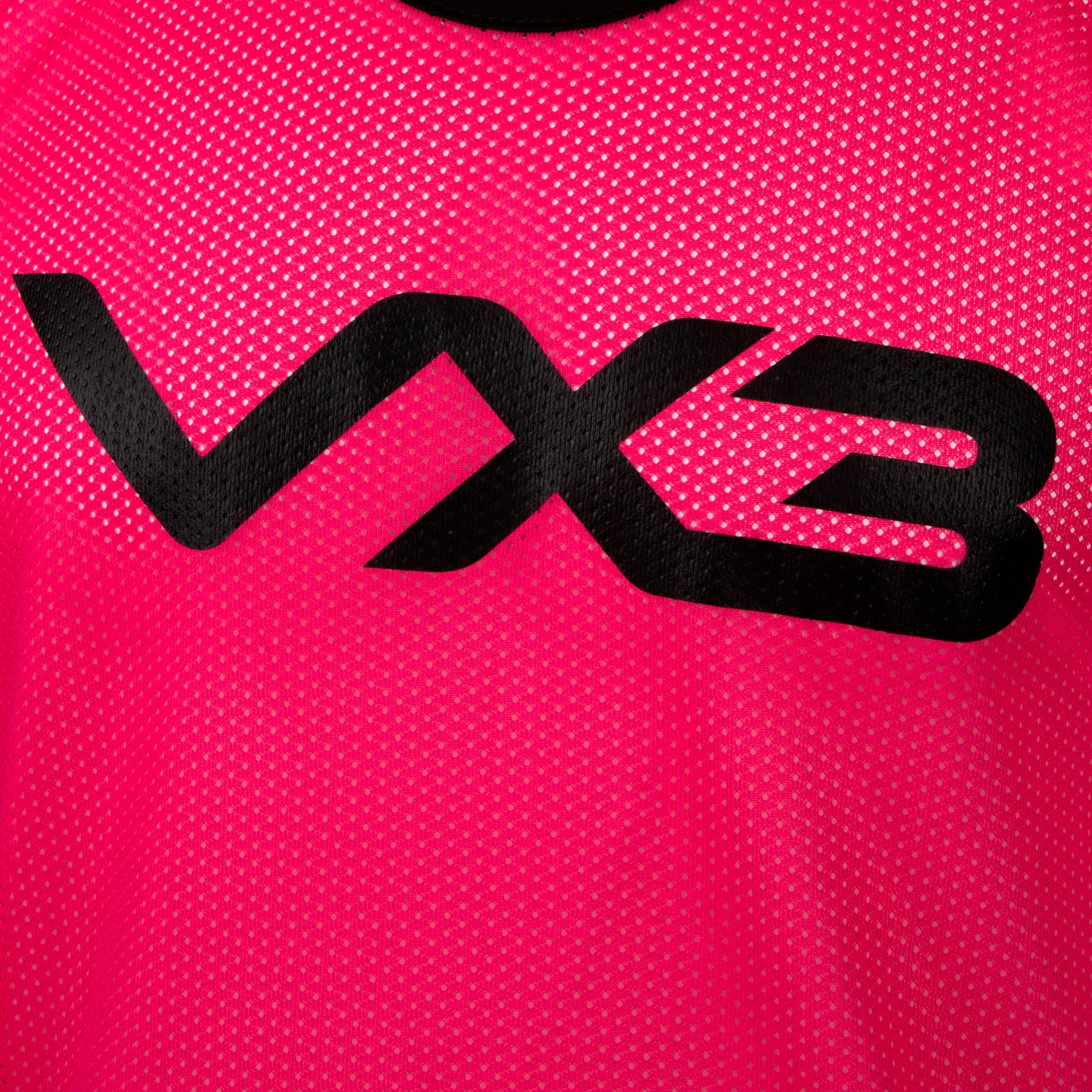 Training Bib Pink