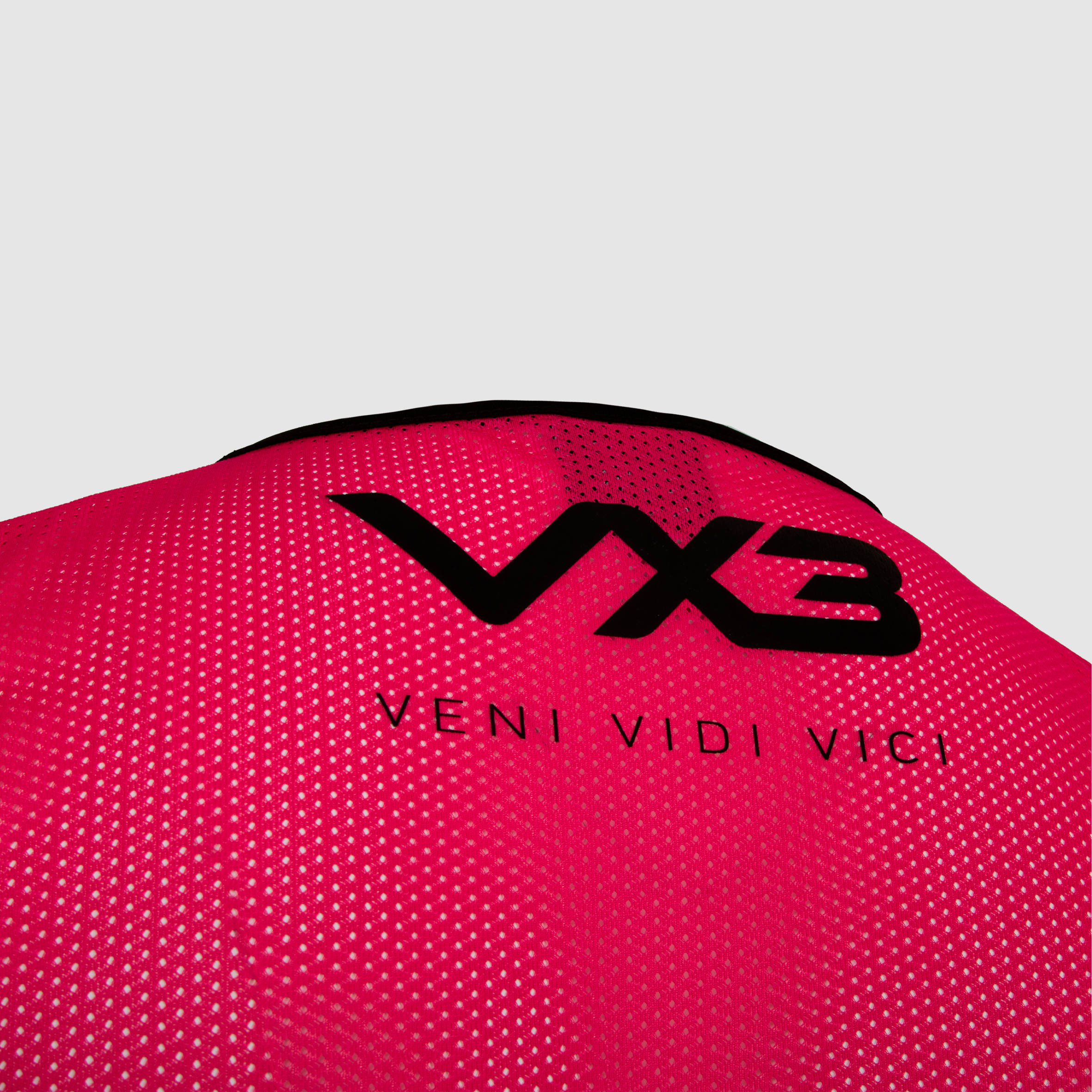 Training Bib Pink
