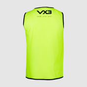 Training Bib Yellow