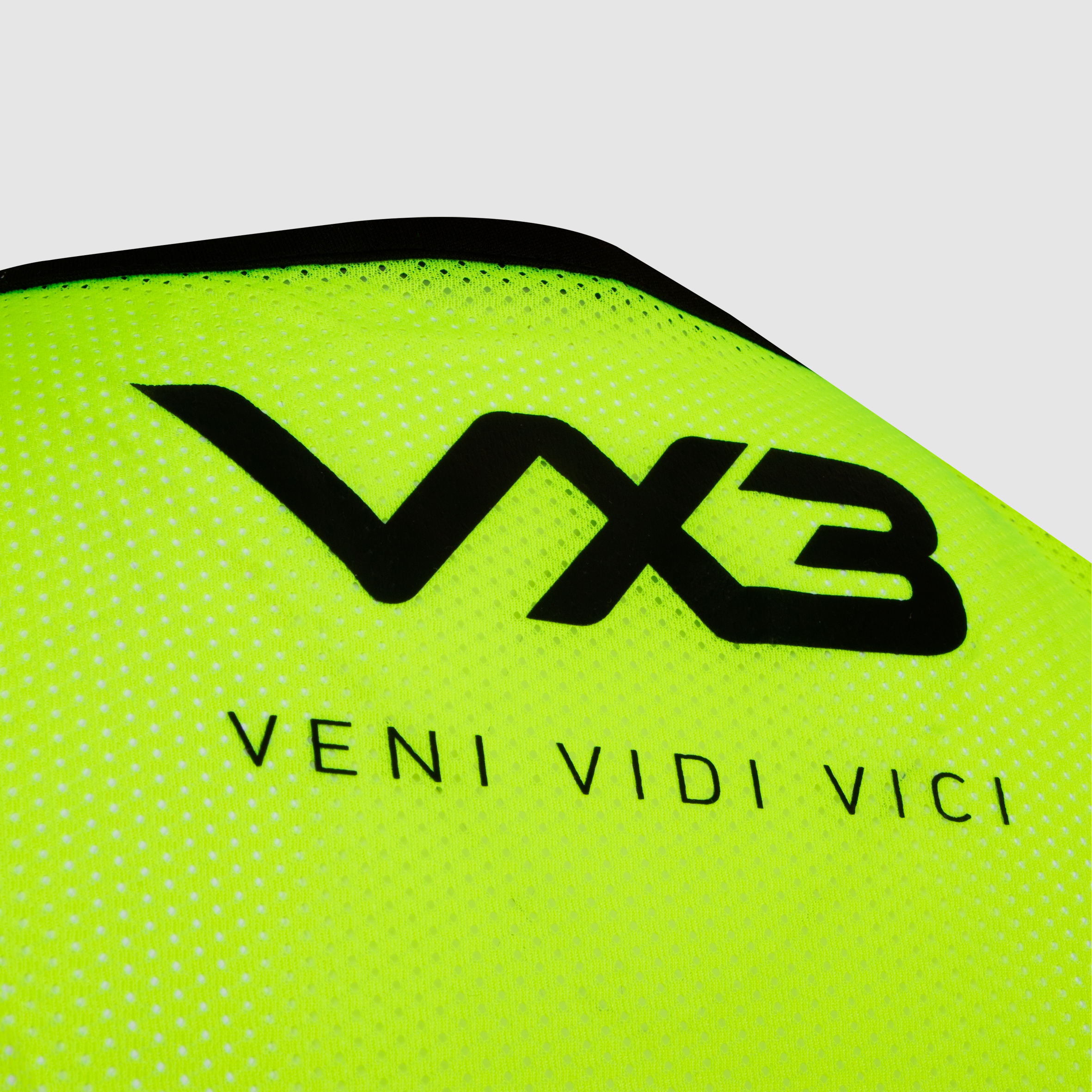 Training Bib Yellow