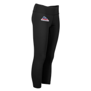 Treorchy Comprehensive Actus Performance Legging Girls