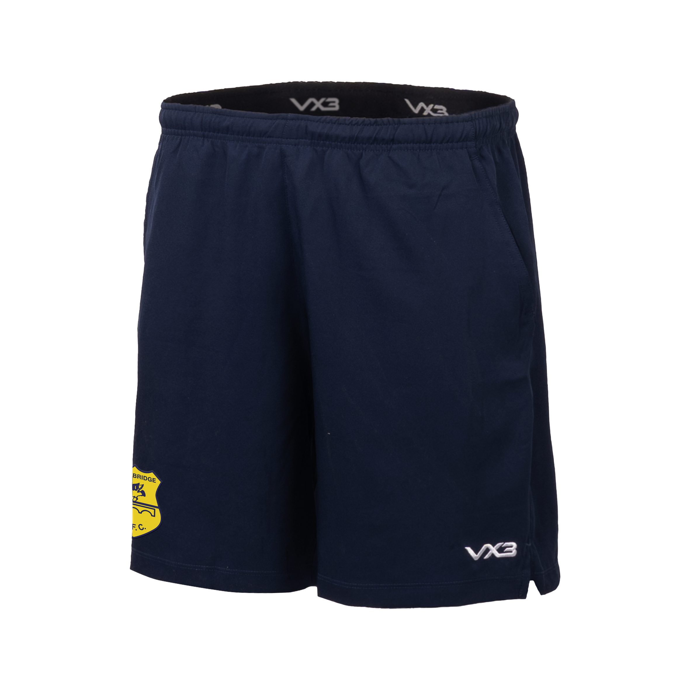 Trowbridge RFC Primus Travel Short