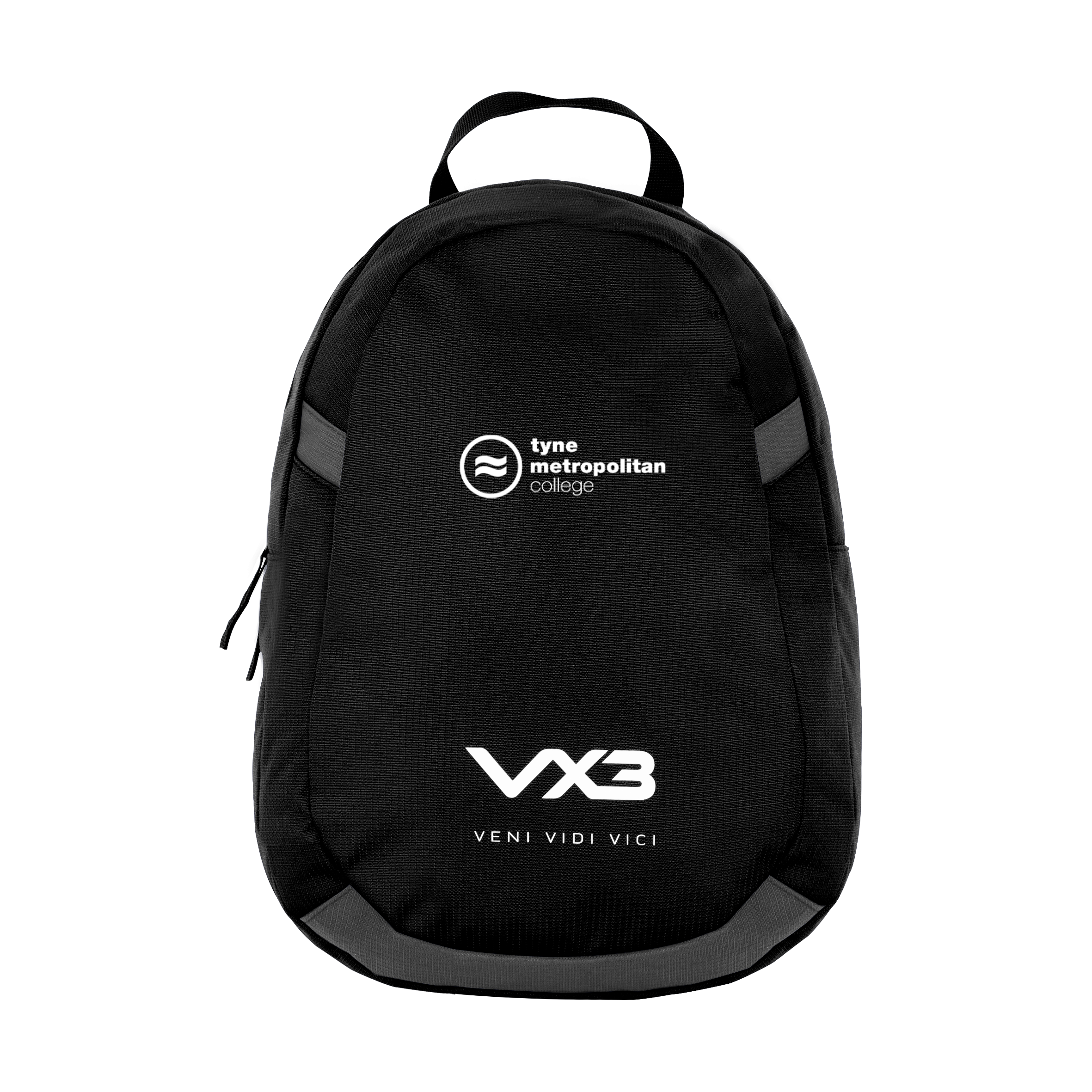 Tyne Metropolitan College - Extras Performance Boot Bag Black/Dark