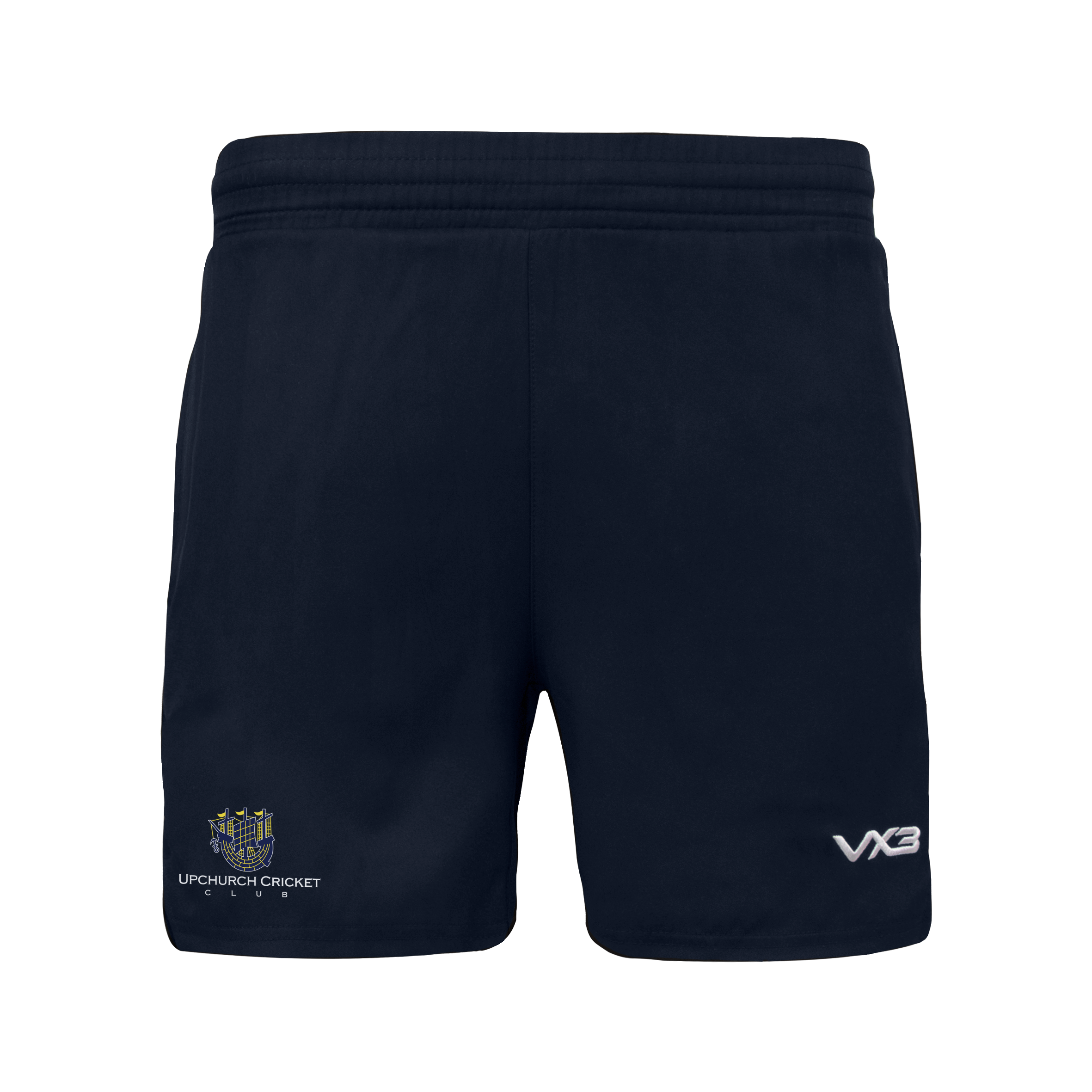 Upchurch Cricket Club Ludus Gym Shorts