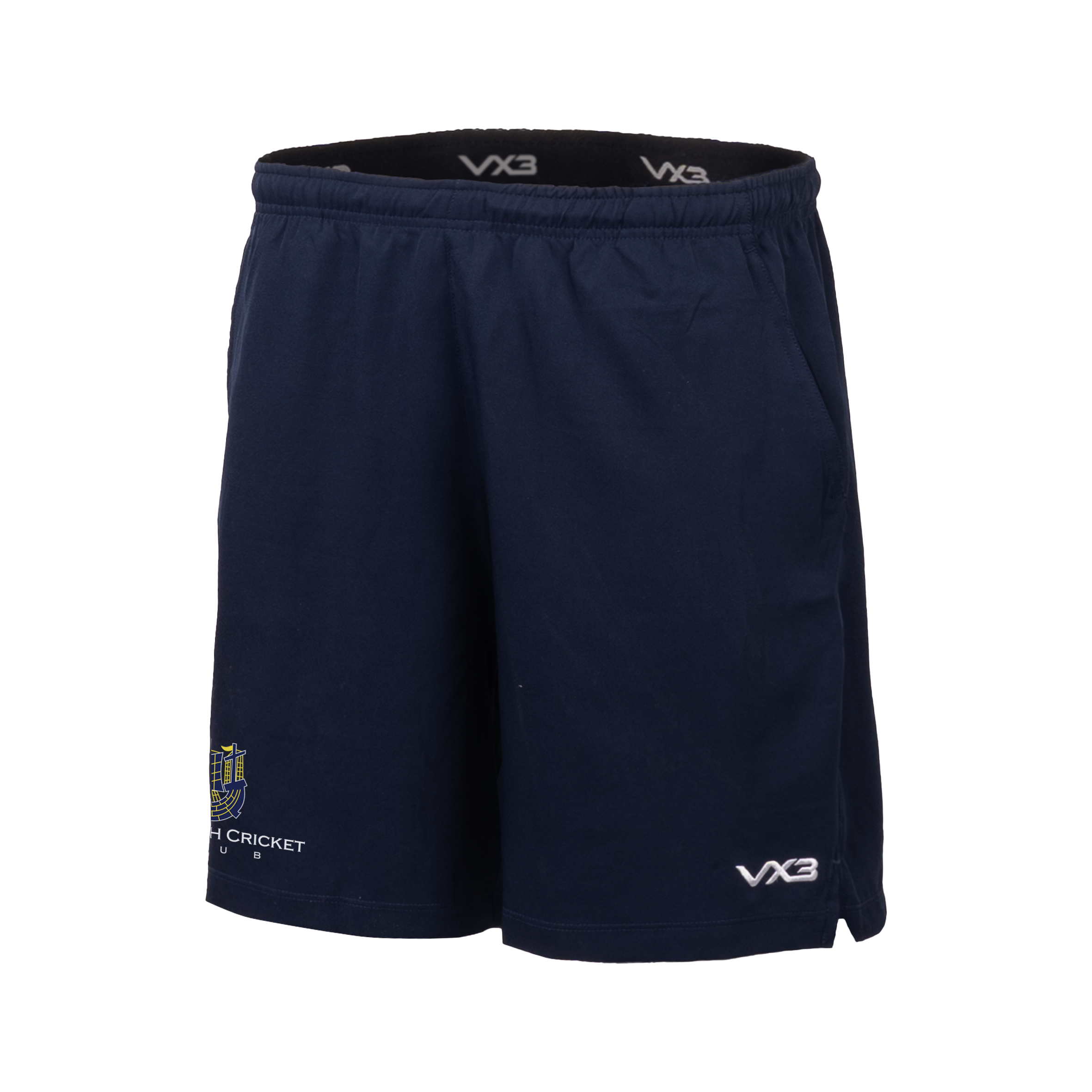 Upchurch Cricket Club Primus Travel Short