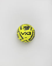 Vado Football Training Ball Fluro - Size 3