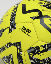 Vado Football Training Ball Fluro - Size 4