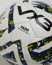 Vado Football Training Ball Bundle- Size 3
