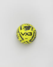 Vado Football Training Ball Fluro - Size 4