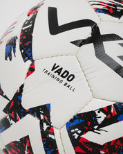 Vado Football Training Ball Bundle- Size 4