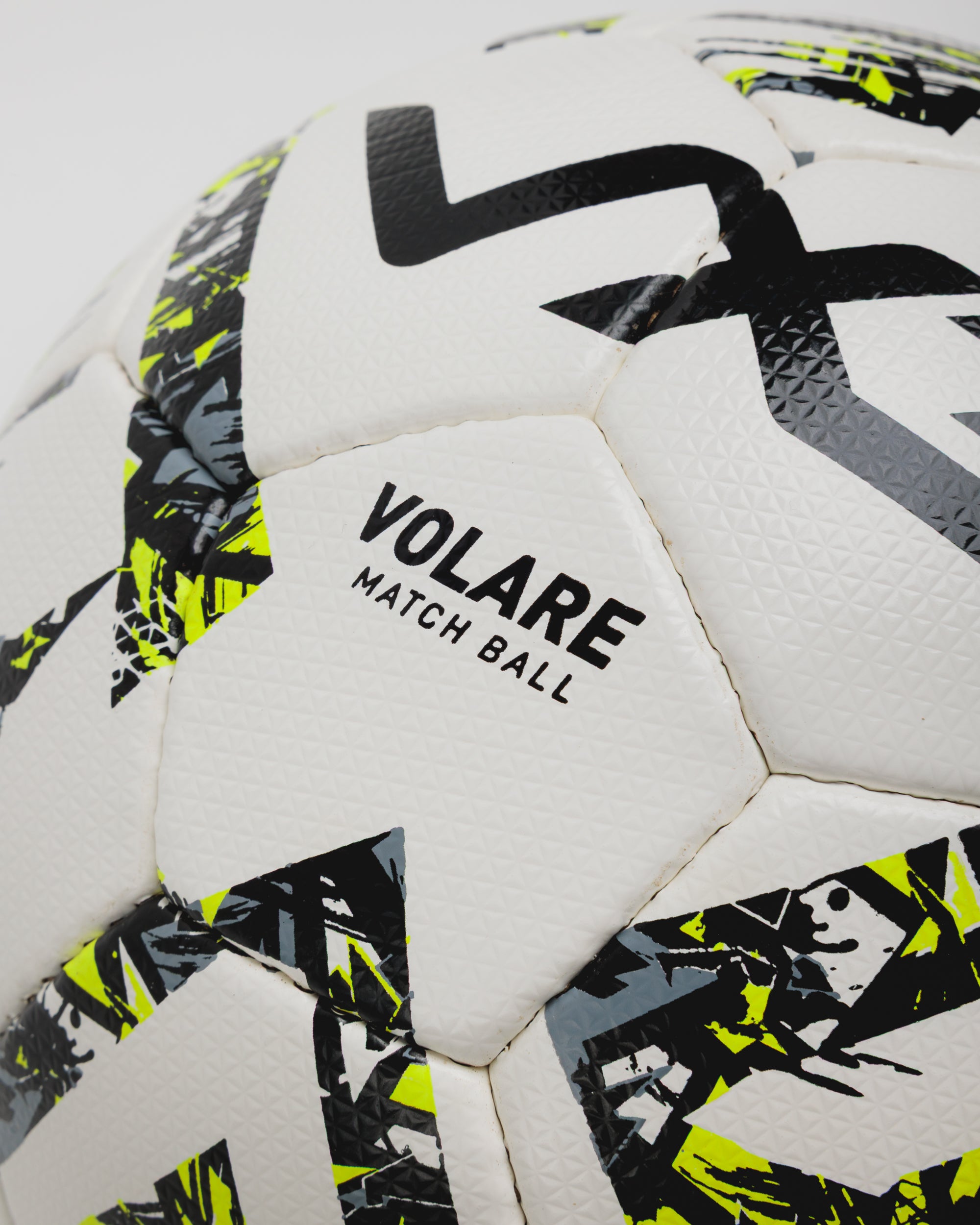Volare Football Match Ball