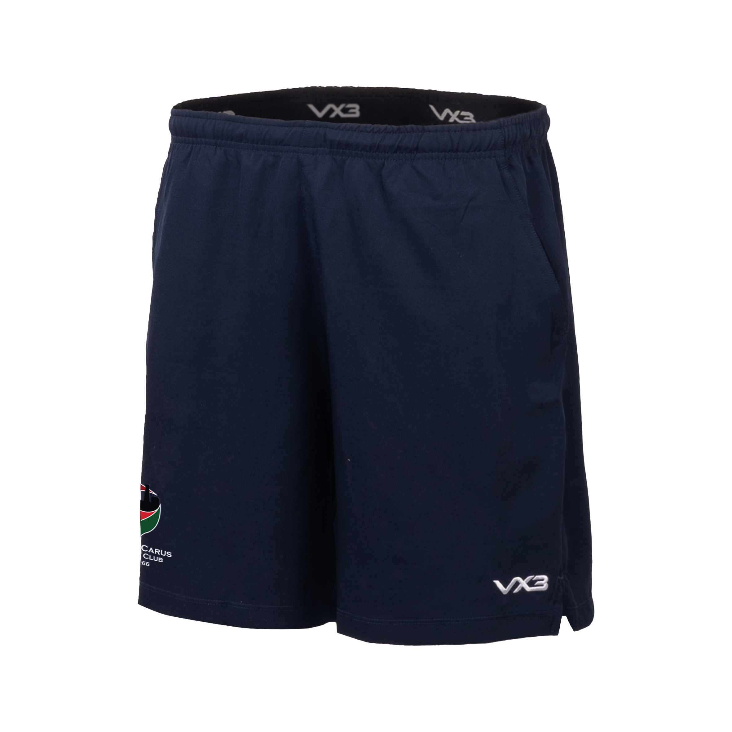 Vernon-Carus Cricket Club Primus Youth Travel Short