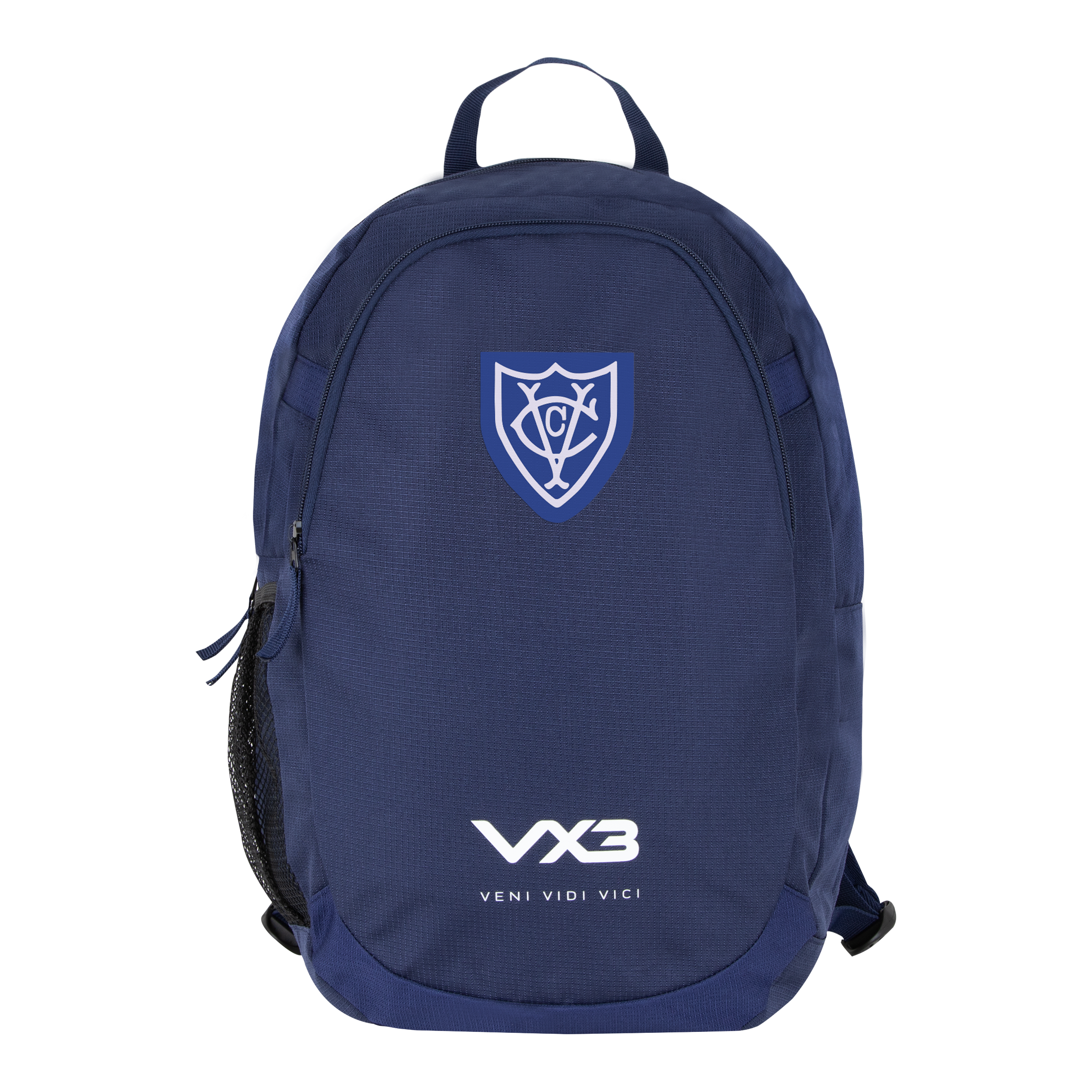 Verwood Cricket Performance Backpack