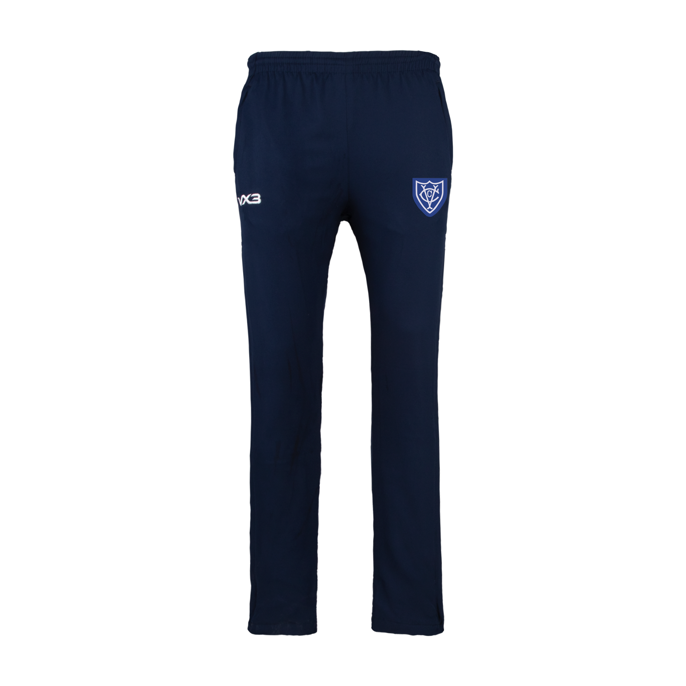 Verwood Cricket Braca Trackpant Youth