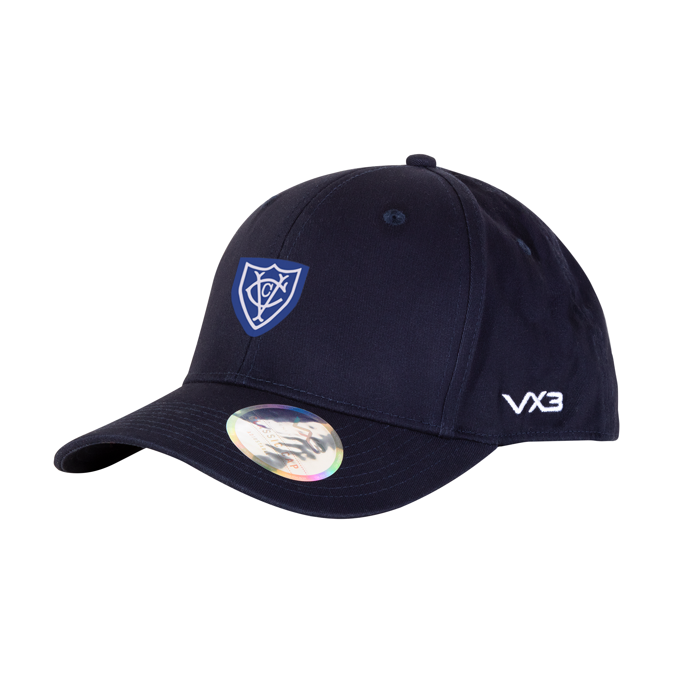 Verwood Cricket Classic Cap