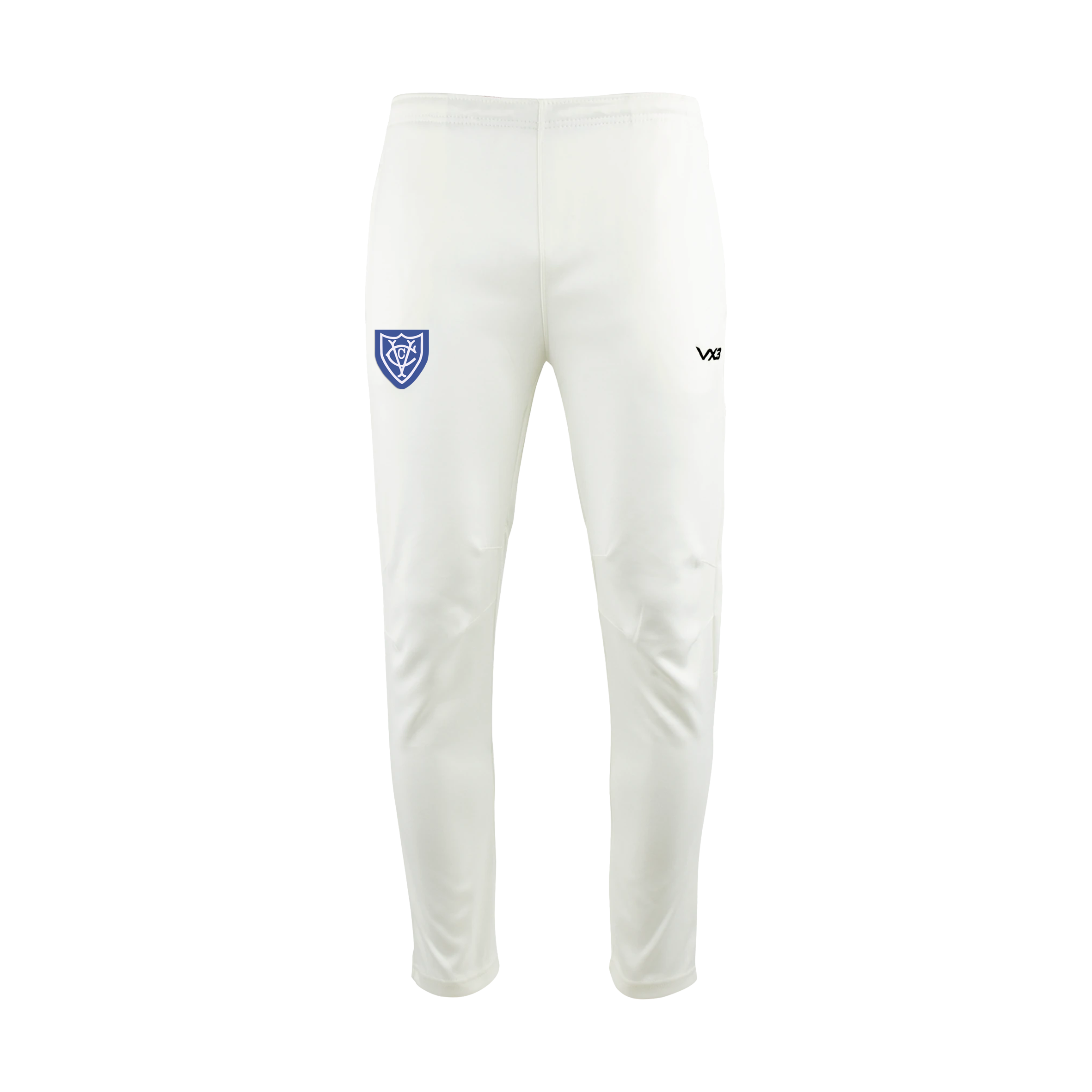 Verwood Cricket Youth Trouser Whites