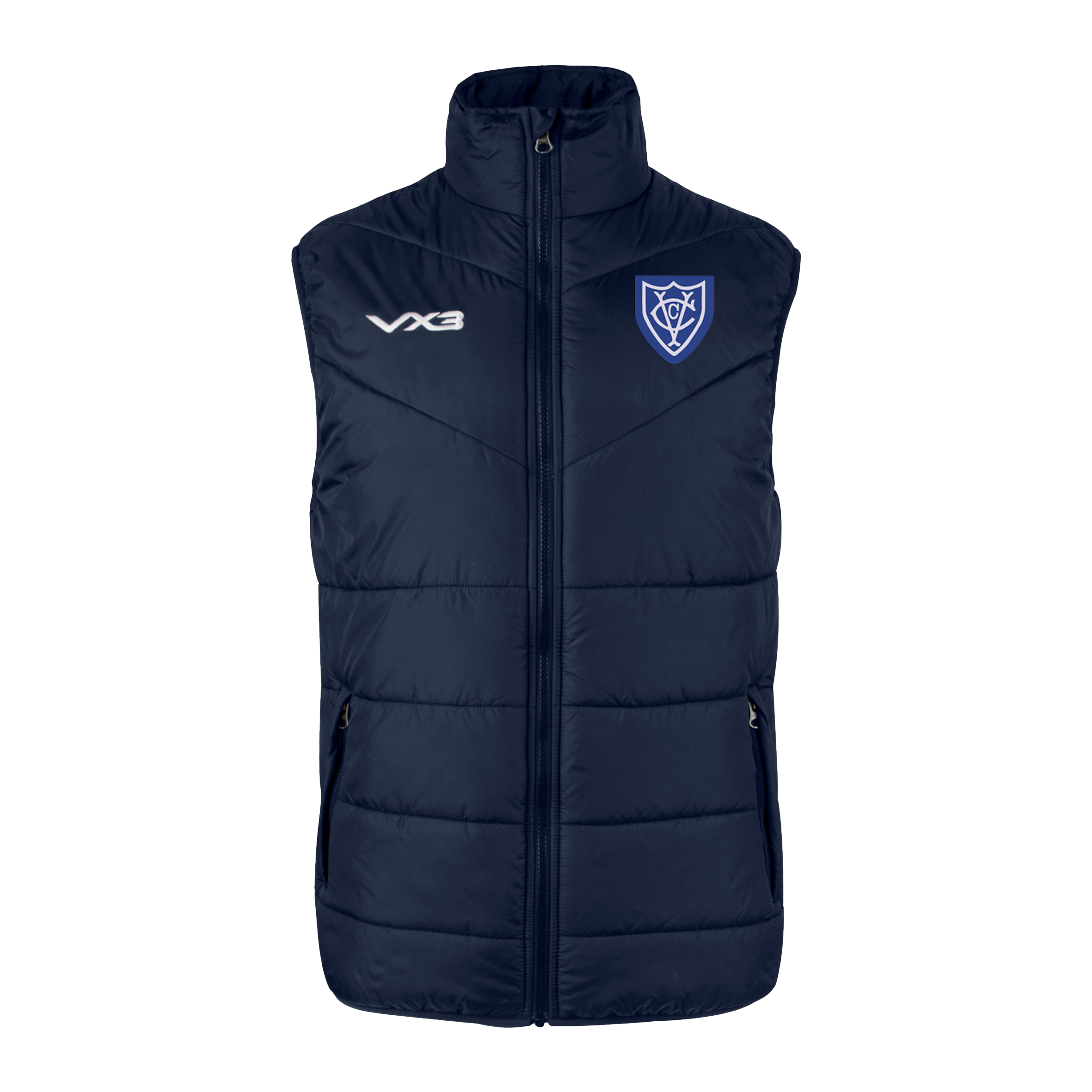 Verwood Cricket Ventus Gilet