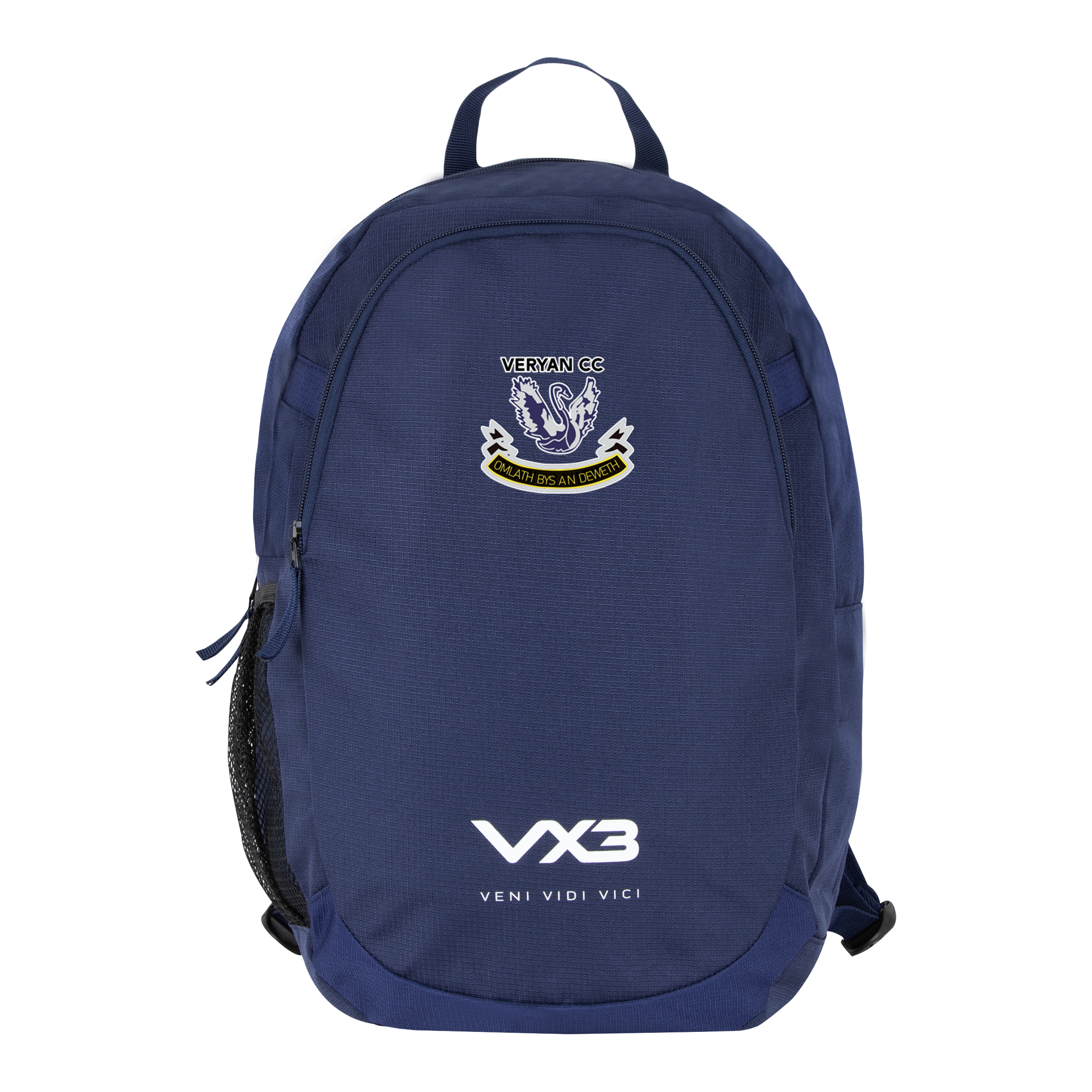 Veryan CC Performance Backpack