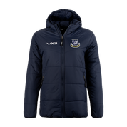 Veryan CC Lorica Quilted Jacket Ladies