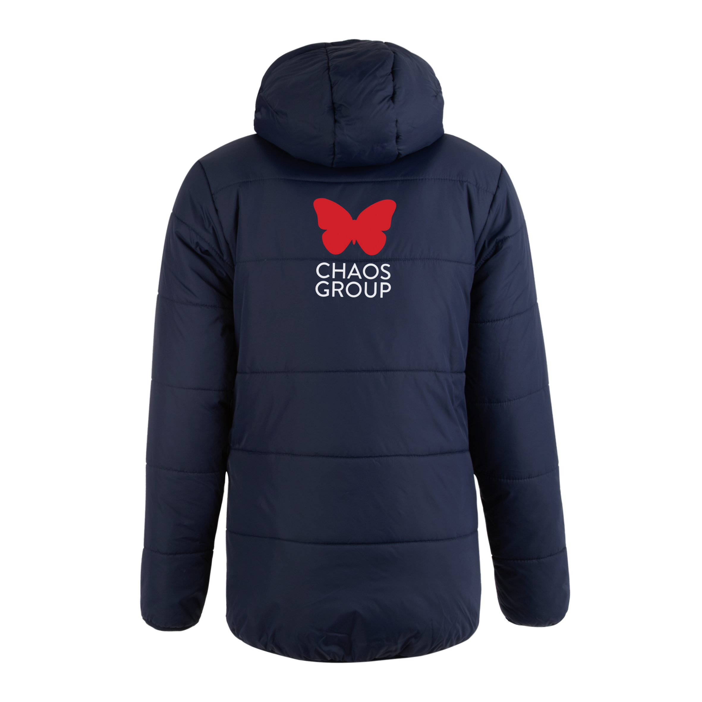 Veryan CC Lorica Quilted Jacket Ladies