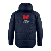 Veryan CC Lorica Quilted Jacket Youth