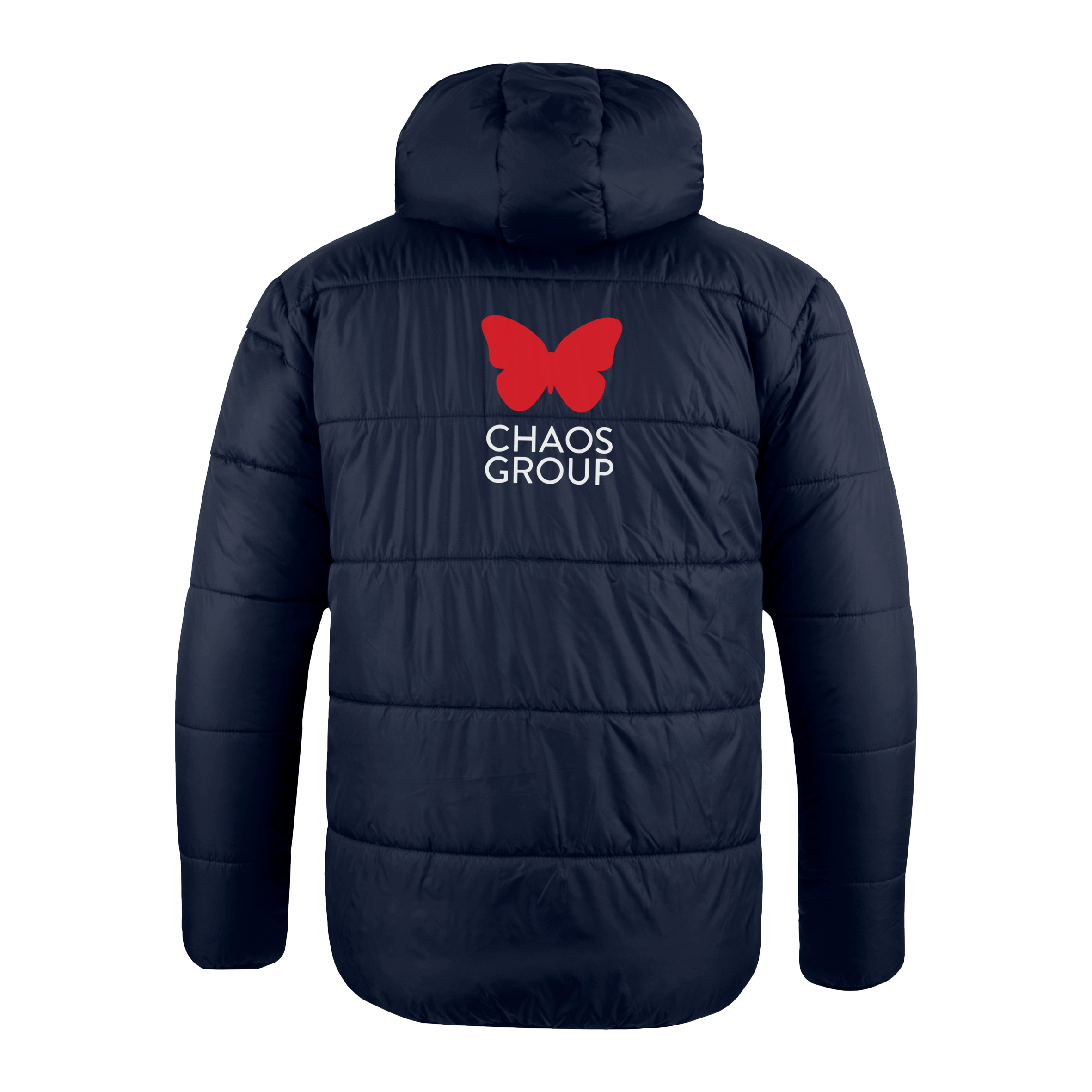 Veryan CC Lorica Quilted Jacket Youth