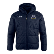 Veryan CC Lorica Quilted Jacket Youth